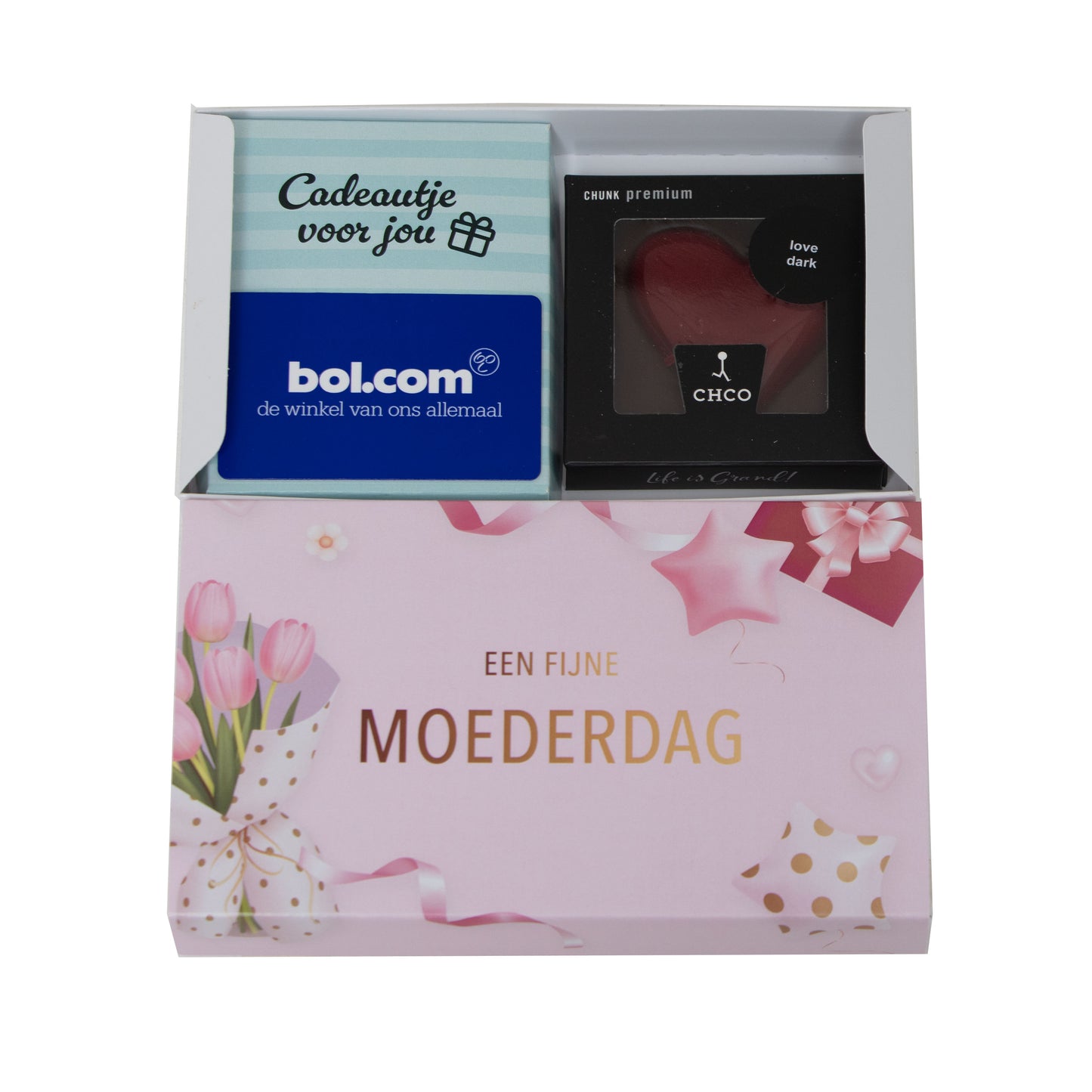 Met jou is alles leuker