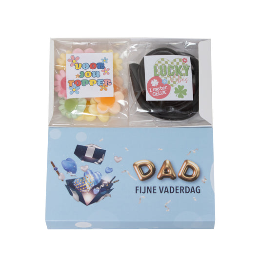 Papa is de beste