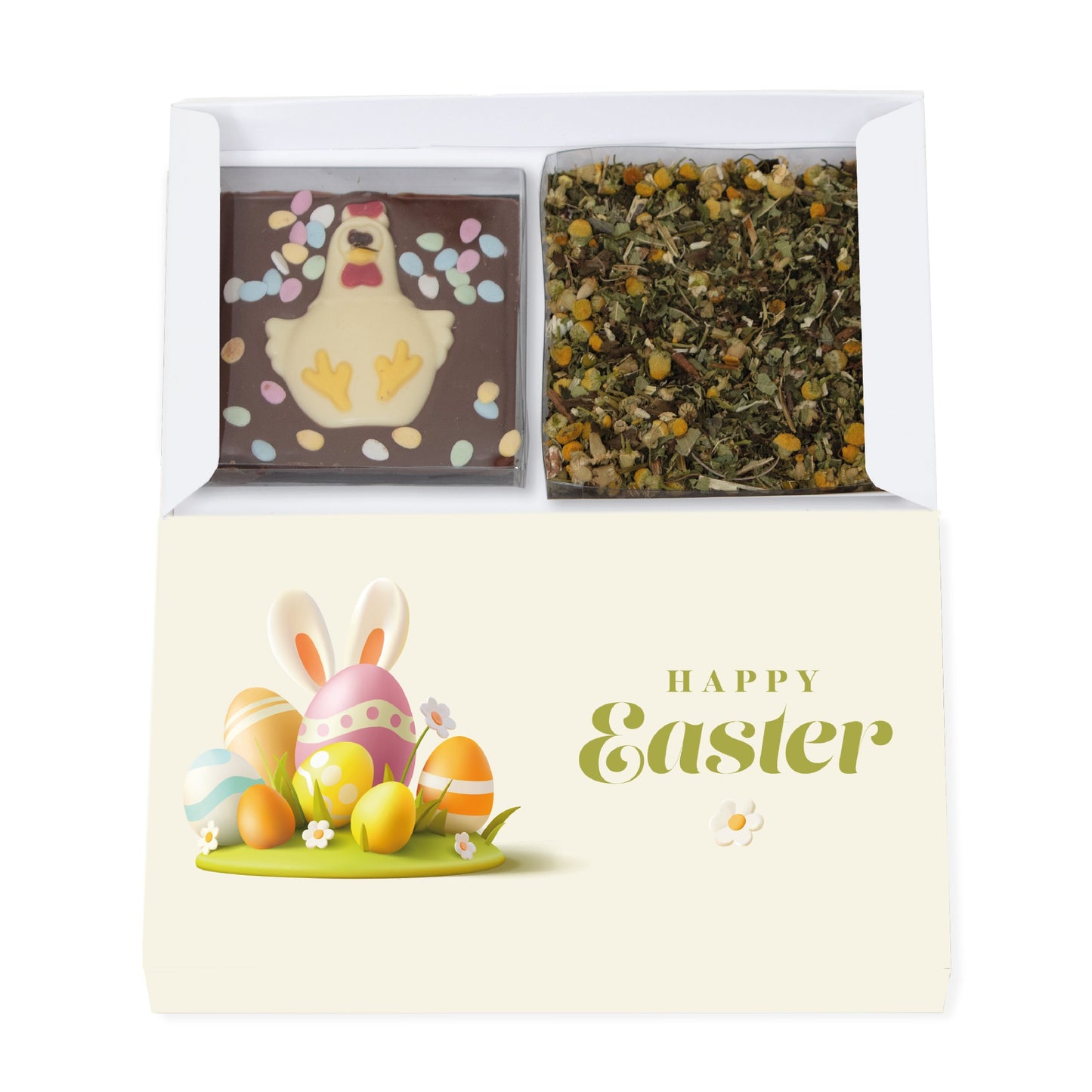 Happy Easter - Enjoying