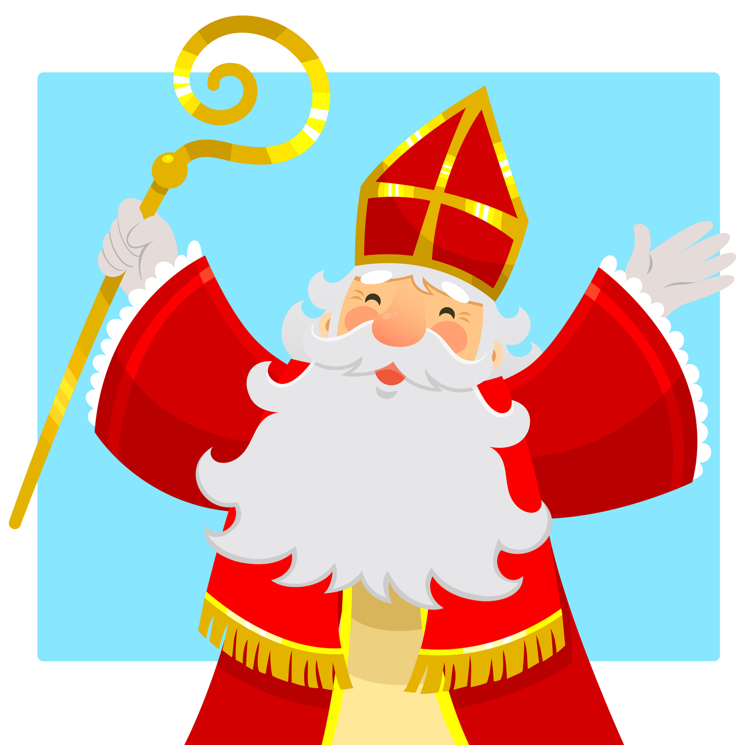 Sinterklaas