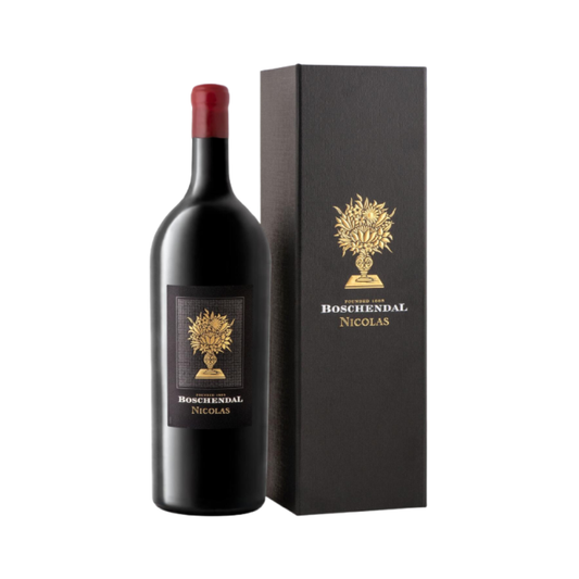 Magnum, 1,5 liter: Boschendal Nicolas Magnum