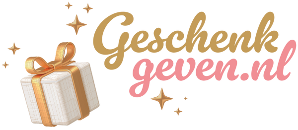 Geschenk geven