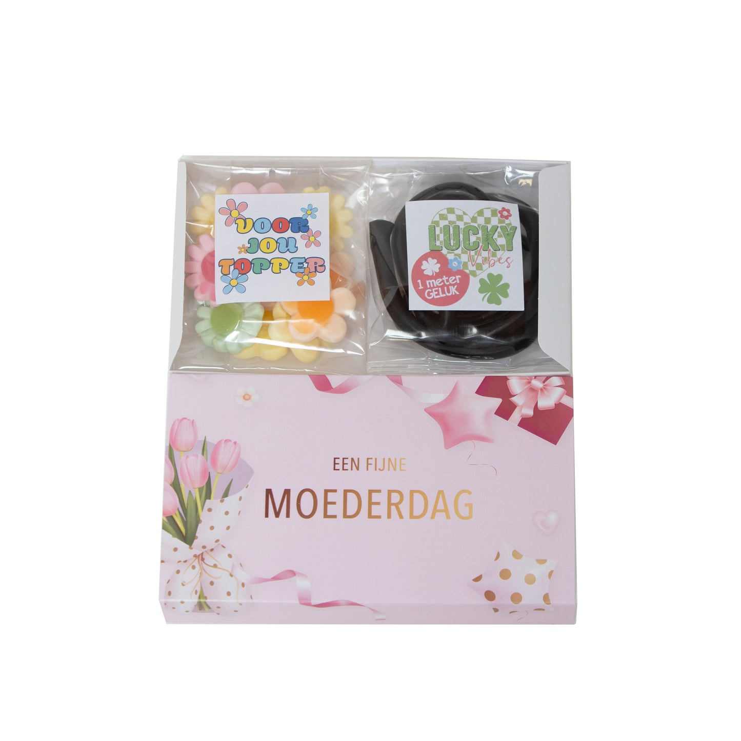 Mama is de beste