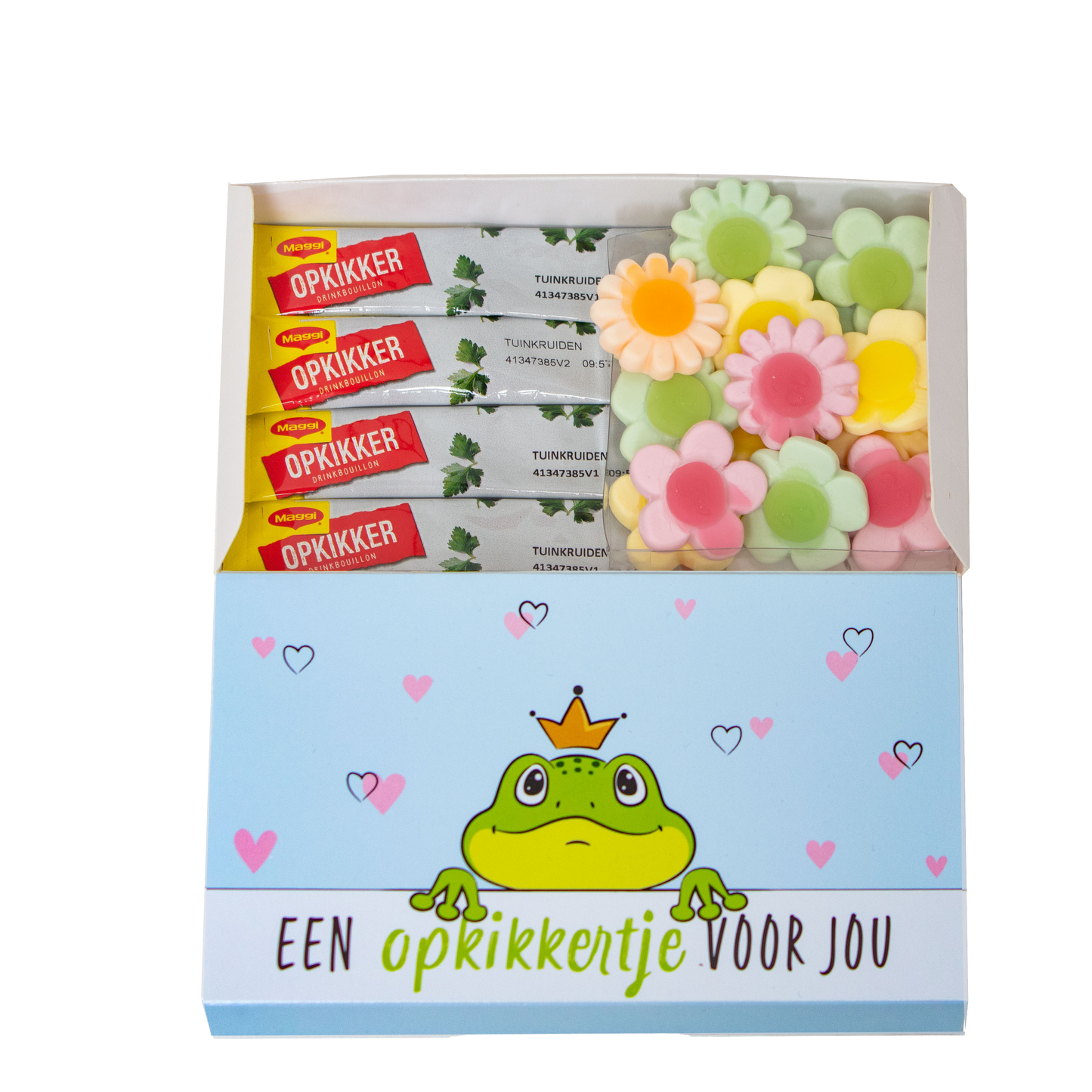 Denk aan jou