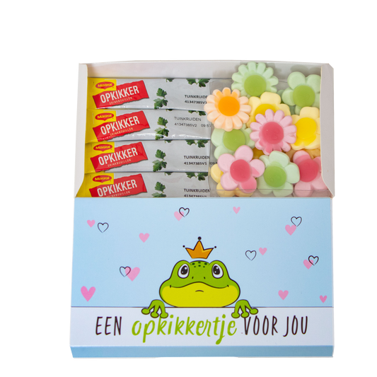 Denk aan jou