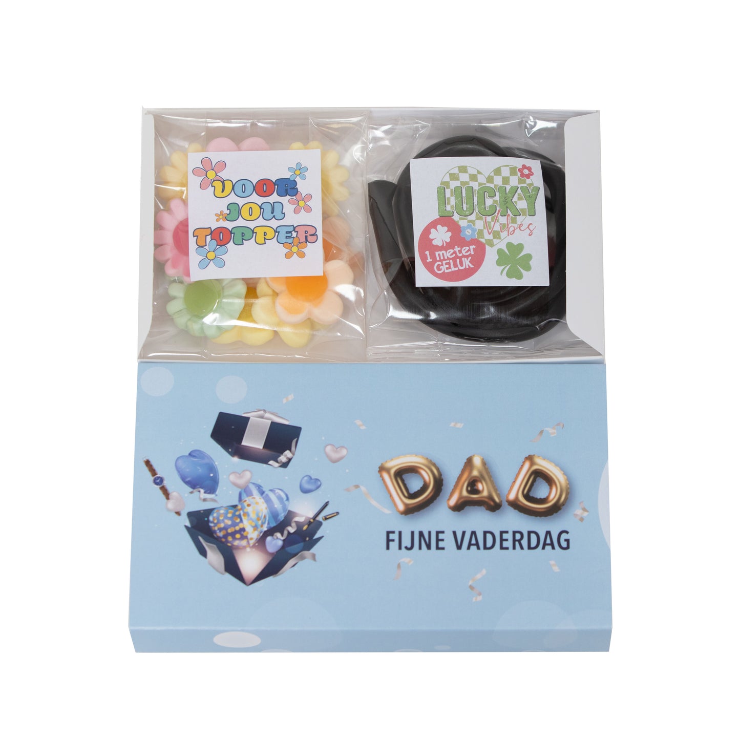 Papa is de beste