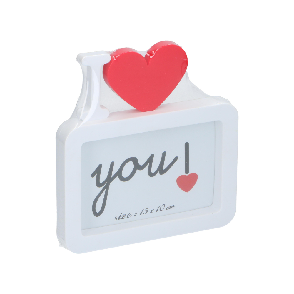 Fotolijst I Love You